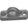 Small multi-purpose hook, rope Ø 4 mm - N°1 - comptoirnautique.com