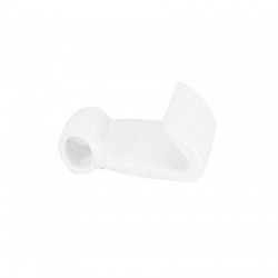 Cover hook for bungee cord...