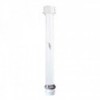 Pied de table fixe - N°1 - comptoirnautique.com