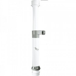 Gamba del tavolo telescopica