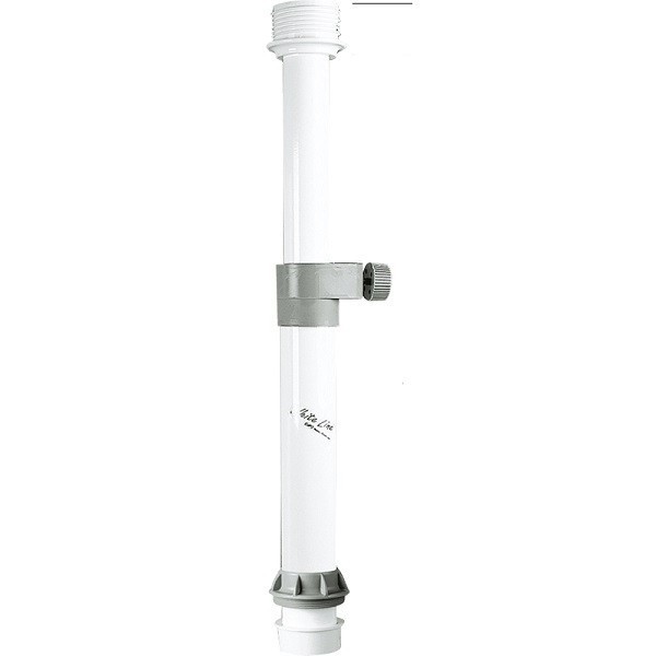 Gamba del tavolo telescopica - N°1 - comptoirnautique.com