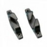 Chaumards croisés 110 x 20 mm
