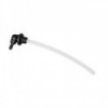Tubo carburante con connettore Ø8 mm - Ercole / Sogliola - N°1 - comptoirnautique.com