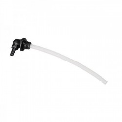 Raccord et tuyau Ø1/4''