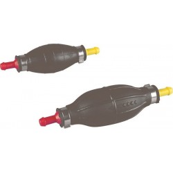 Poire d'amorcage Ø39 mm...