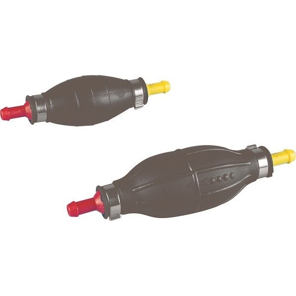 Ø39 mm priming bulb for Ø8 mm hose - N°1 - comptoirnautique.com