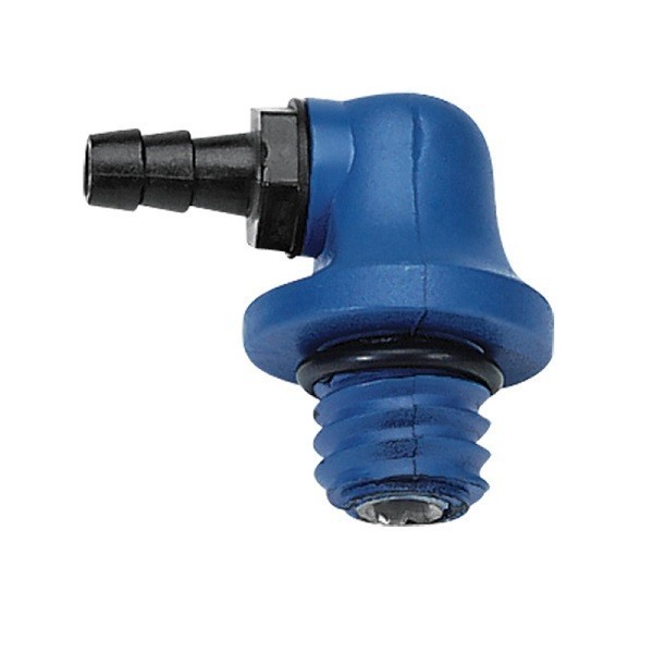 Ugello di ritorno del carburante - Ercole / Sogliola - N°1 - comptoirnautique.com