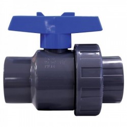 Ø3/4'' valve