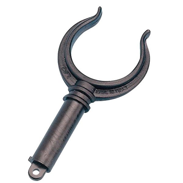 Dame de nage pour aviron Ø50 mm - plastique - N°1 - comptoirnautique.com