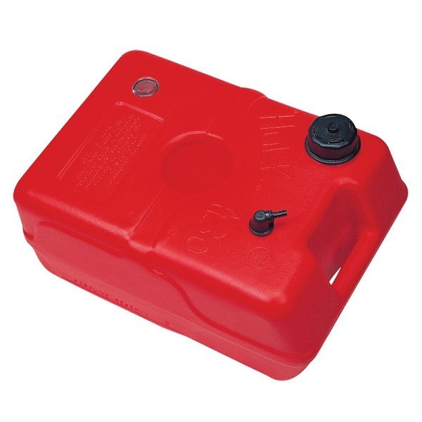 Serbatoio HULK - 12L - N°1 - comptoirnautique.com