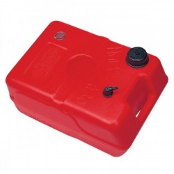 Serbatoio HULK - 30 L con...