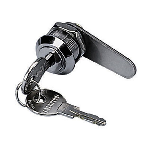 Serratura per portelli - N°1 - comptoirnautique.com
