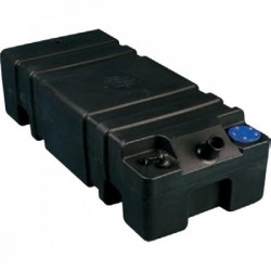 Sogliola 45 L serbatoio...