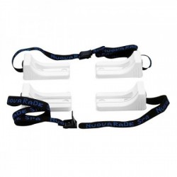 Universal tank strap -...