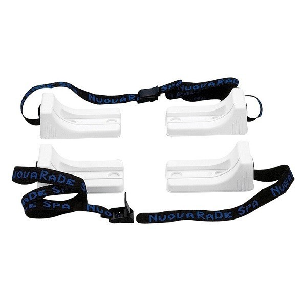 Cinghia universale per il montaggio del serbatoio - Ercole / Sogliola - N°1 - comptoirnautique.com