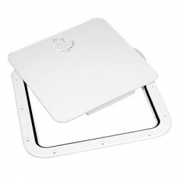 Industrial access hatch 306...