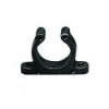 Clip di supporto in plastica Ø15 mm - N°1 - comptoirnautique.com