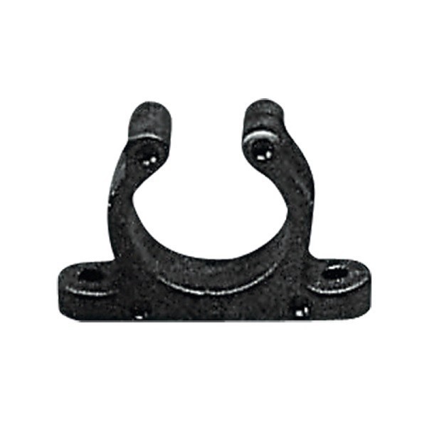 Clip di supporto in plastica Ø35 mm - N°1 - comptoirnautique.com