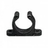 Clip di supporto in plastica Ø35 mm - N°1 - comptoirnautique.com