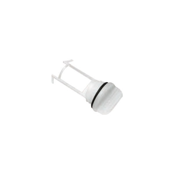 Tappo rotondo con guarnizione O-ring - N°1 - comptoirnautique.com