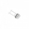 Tappo rotondo con guarnizione O-ring - N°1 - comptoirnautique.com