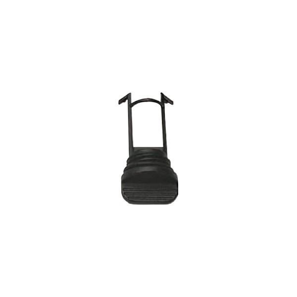 Tappo rotondo con guarnizione O-ring - N°1 - comptoirnautique.com