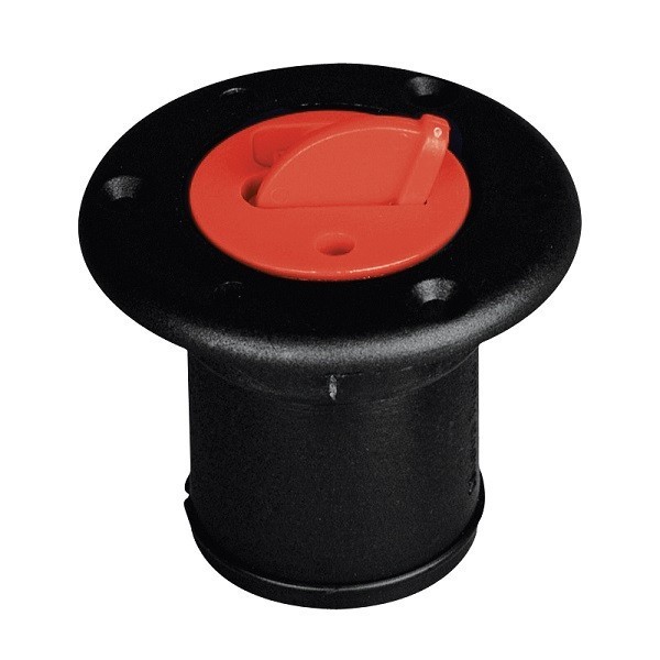 Ø51 mm boccola del ponte benzina - plastica - N°1 - comptoirnautique.com