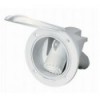 Doccetta con copertura in plastica + doccetta + flessibile L.3 m - N°1 - comptoirnautique.com