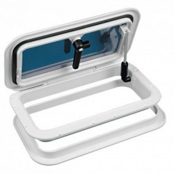 Deckplatte EURO 1 - 45 x 27 cm