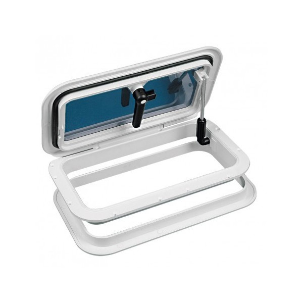 EURO 1 pannello di coperta - 45 x 27 cm - N°1 - comptoirnautique.com
