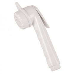 ABS hand shower, long model