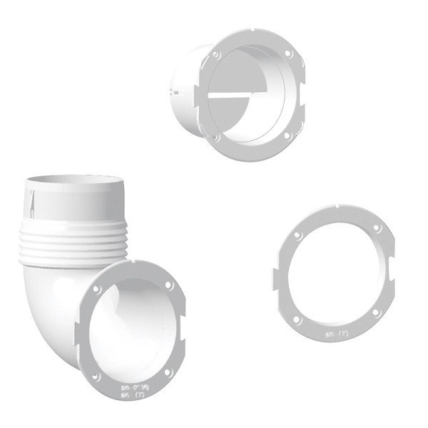Manicotto di irrigidimento da 3 - N°1 - comptoirnautique.com
