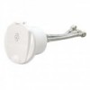 Set di miscelatori - + miscelatore in ottone cromato + 3 tubi - N°1 - comptoirnautique.com