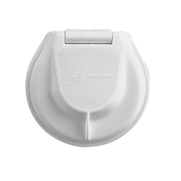 Coperchio per scafo passante-Ø117 mm - N°1 - comptoirnautique.com