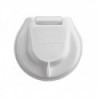 Coperchio per scafo passante-Ø117 mm - N°1 - comptoirnautique.com