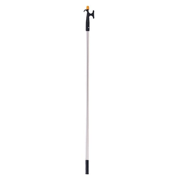 Gaffa in alluminio 147 cm - Ø2,5 cm - N°1 - comptoirnautique.com
