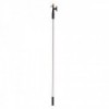 Gaffa in alluminio 147 cm - Ø2,5 cm - N°1 - comptoirnautique.com