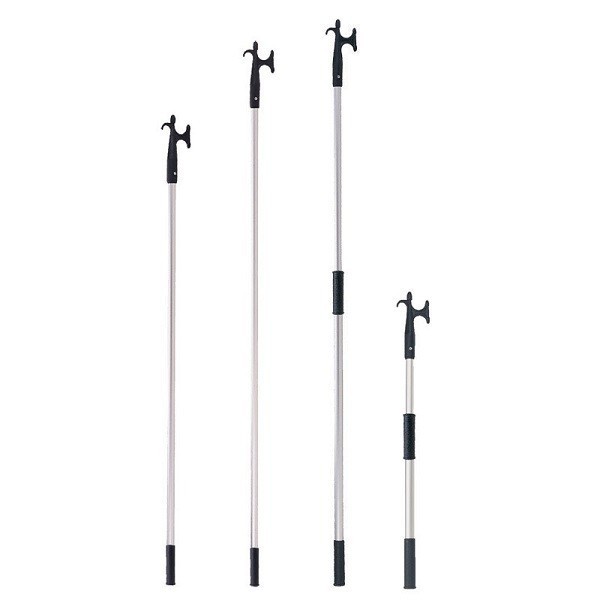 Gaffa galleggiante Ø25 mm - 1800 mm - N°1 - comptoirnautique.com