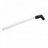 Tubo per acqua con connettore Ø16 mm - Ercole / Sogliola - N°1 - comptoirnautique.com