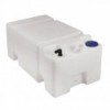 Serbatoio acqua dolce Ercole 70 L senza tappo - N°1 - comptoirnautique.com