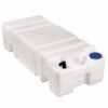 Sogliola serbatoio acqua dolce 80 L senza tappo - N°1 - comptoirnautique.com