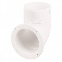 Sleeve for air duct