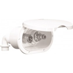 Seawater outlet -...