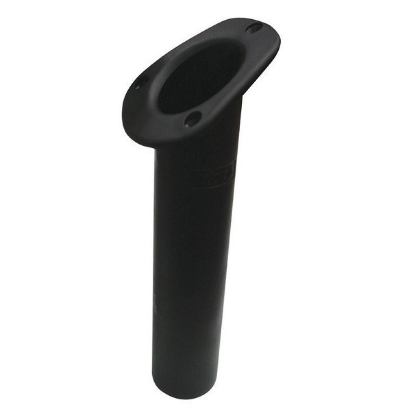 Porta-canna fissa Ø43 mm - N°1 - comptoirnautique.com