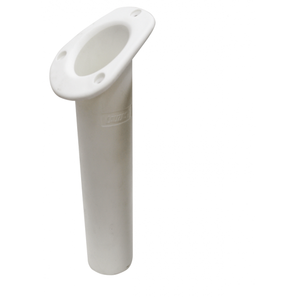 Porta-canna fissa Ø43 mm - N°1 - comptoirnautique.com