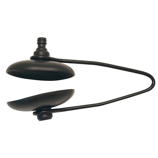 Alette di scarico ovali - N°1 - comptoirnautique.com