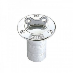 Stainless steel fittings...