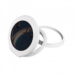 Escotilha de sobrevivência Ø57