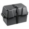 Box batteria fino a 100A con divisorio 339x199x224 mm - N°1 - comptoirnautique.com