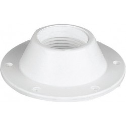 Nylon bass turntable